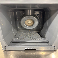 Camag TLC Spray Cabinet II image 2